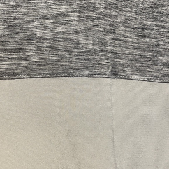 Wilfred two tone silk top - Picture 3 of 7